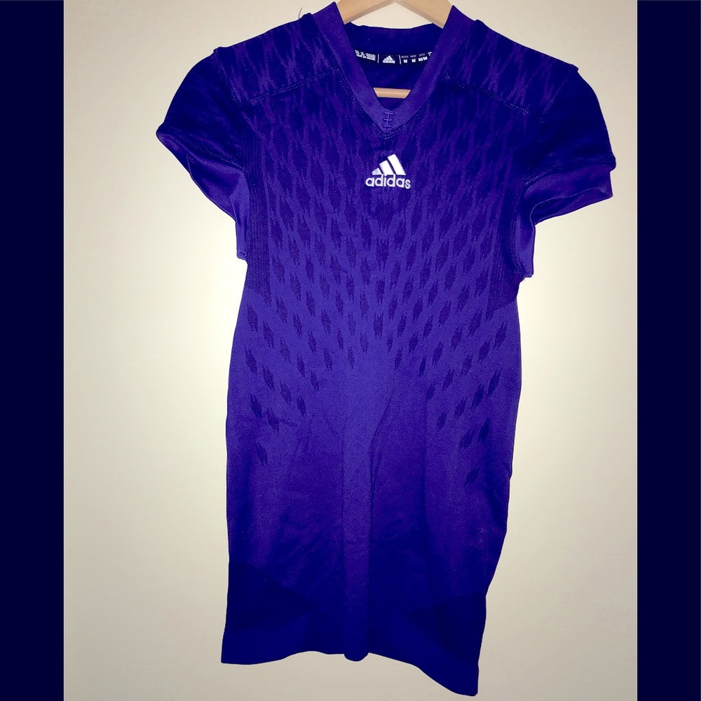 Adidas Jersey Dress